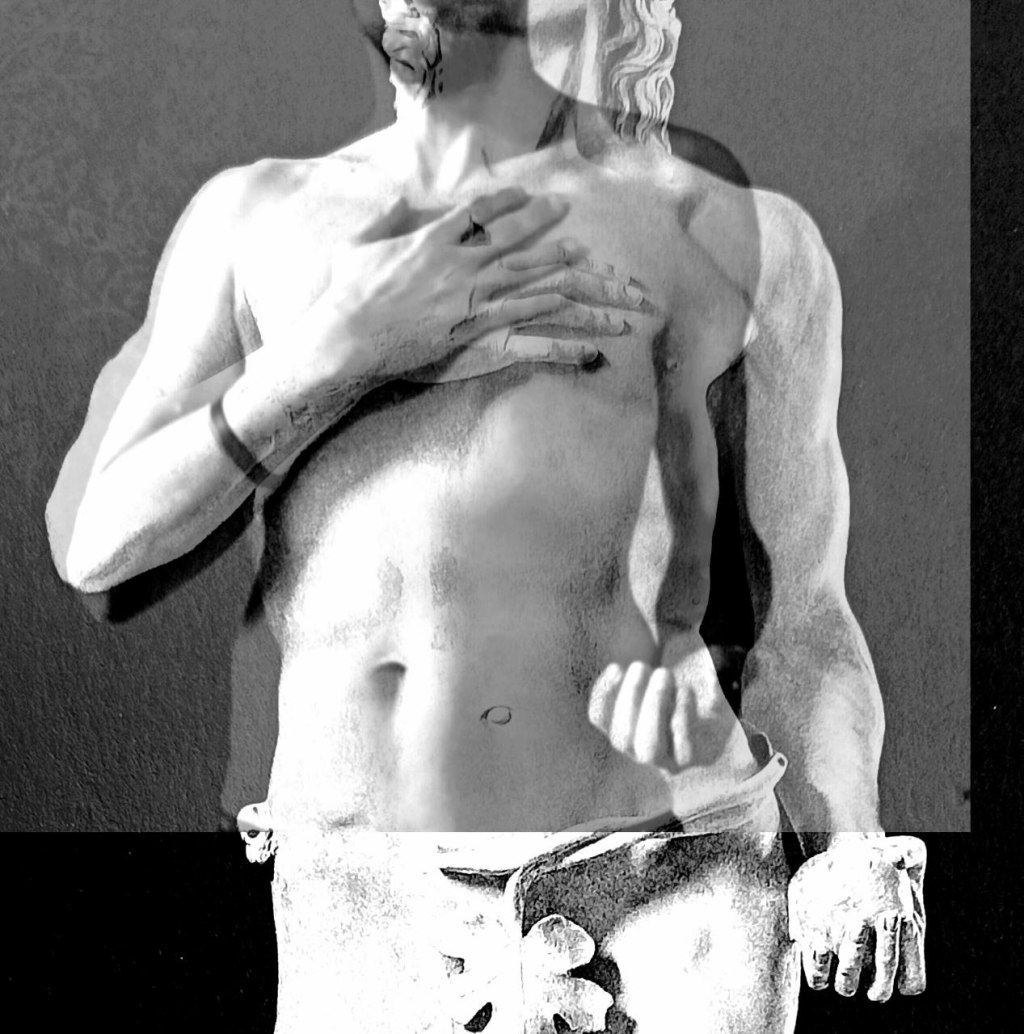 Perché nel ‘500 è accaduto qualcosa di importante ai&nbsp;corpi.